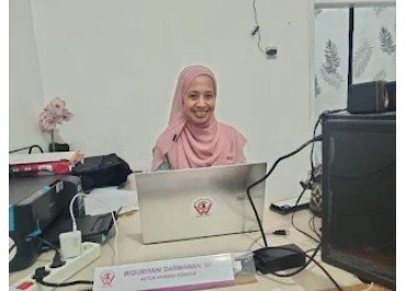 Dapur SPPG Rusaida Sukaraja Lakukan Berbagai Pelatihan Sebelum Operasional